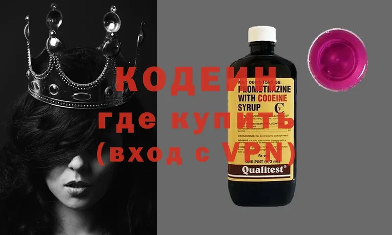 купить закладку  Алагир  Кодеиновый сироп Lean Purple Drank 